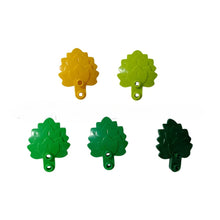 5058 Flowers and Plants Cold and Tropical Leafy Shrubs Forest Foliage Saplings 10PCS