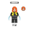 G0225 Marvel X-Men Series Minifigures (new, updating)