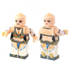 SG05-08 Three Kingdoms series  sexy girl Minifigures