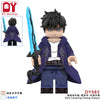 DY582-DY583 I Upgrade Alone Sung Jin-Woo Minifigures