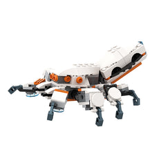 (Gobricks version)MOC-5994 Tarantula