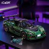 3730 PCS CADA C61511 Lotus Exige Cup 430 Sports Car