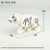 76918 animal tiger Minifigures