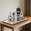 (Gobricks version) 4055pcs MOC Basilique St Maurice