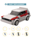 259PCS MOC-61119；Lancia Delta HF Integrale