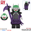 DY106-111 Superhero series The Laughing Batman Minifigures
