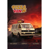 528PCS MX 10015 Pizza van