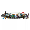 956PCS Holiday Express Train