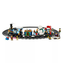 956PCS Holiday Express Train