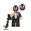 WM6044 Superhero Series: Spider-Man minifigures