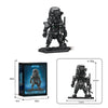 766pcs MX M922 Shadow Reaper