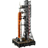 3601 pcs NASA Artemis Space Launch System