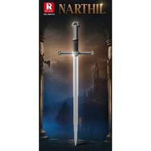 521PCS Reobrix 99024 Narsil