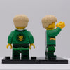BB0022-0023 Ninjago Series Lloyd Morro Minifigures