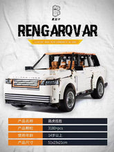 3180PCS K10512 Range Rover Car