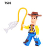 TS01-011 Toy Story Series minifigures