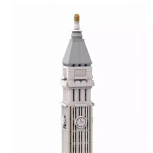 377PCS MOC-131852 Metropolitan Life Tower 1:800