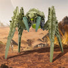 (Gobricks version) 426pcs MOC Helldivers Bile Titan