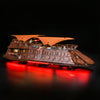 3942 pcs Jabba's Sail Barge