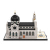 (Gobricks version) 4055pcs MOC Basilique St Maurice