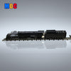 (Gobricks version) 2946pcs MOC-19554 Union Pacific 4014 Big Boy | Version 1