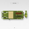 World War II Tank Series