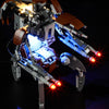 583 pcs Buildable Droideka