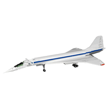 (Gobricks version) 1846PCS MOC-164752 Tupolev Tu-144D