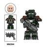 WM6211 Fallout 76 Series T-60 Power Armor Minifigures