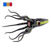 (Gobricks version) 674pcs MOC-220370 Giant Squid
