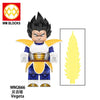 WM6177 Dragon Ball series Minifigures