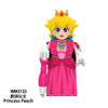 WM6235 Super Mario series Minifigures(new, updating)