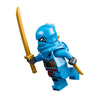 R811-R862 Phantom Series Ninja Minifigures