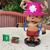 577pcs Tony Tony Chopper