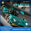 (Ship from US warehouse) 3868 pcs EIKEE Y18006 Aston Martin Valkyrif AMR Pro 1:8
