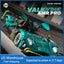 (Ship from US warehouse) 3868 pcs EIKEE Y18006 Aston Martin Valkyrif AMR Pro 1:8