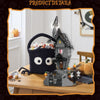 581PCS KK20003 Fright Night