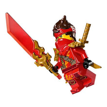 R960 R967 R969 R970 R971 R974 R984 R990 The new generation of Phantom Ninja Minifigures