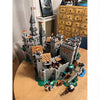 12988pcs MOC-129180 Extended Lion Knights Castle