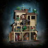 1128pcs MiYoo Carnivorous Plant Cottage