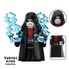 TV6117 TV6118 TV6119 Star Wars Series Minifigures