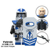 TV6117 TV6118 TV6119 Star Wars Series Minifigures