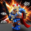 Z933 Z933-2 Warhammer 40K: Star Warriors Executive Minifigures