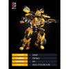 kbox 10526-10536 Transformers Series