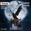 1078PCS Amazing 50002 Night Raven