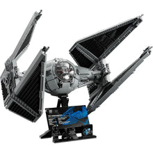 (Ship from European warehouse) 1931pcs TIE Interceptor