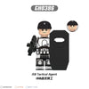 G0152 Star Wars Series Minifigures