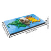 (Gobricks version) 436pcs MOC-227808 Mata Nui island