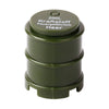 MOC Military Gasoline Tank Drum 5pcs