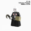 FT20-23 Halloween Horror Series Hellraiser Minifigures